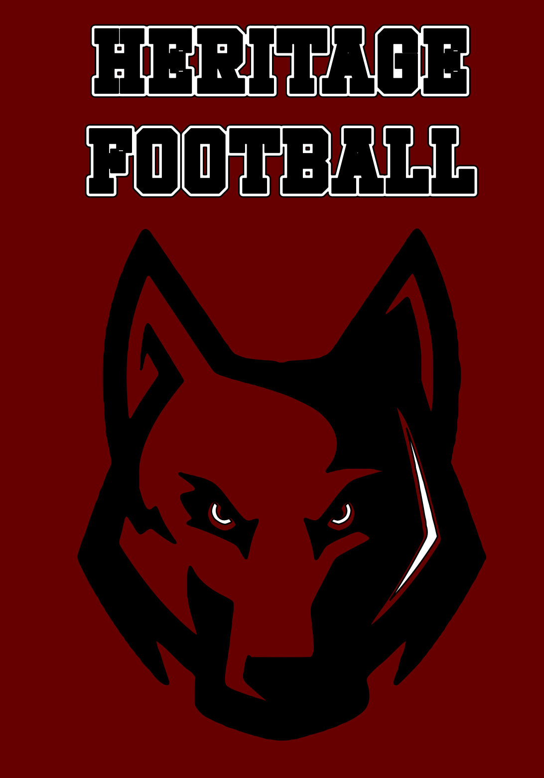 Heritage Football Shirt - Family Pack (4)