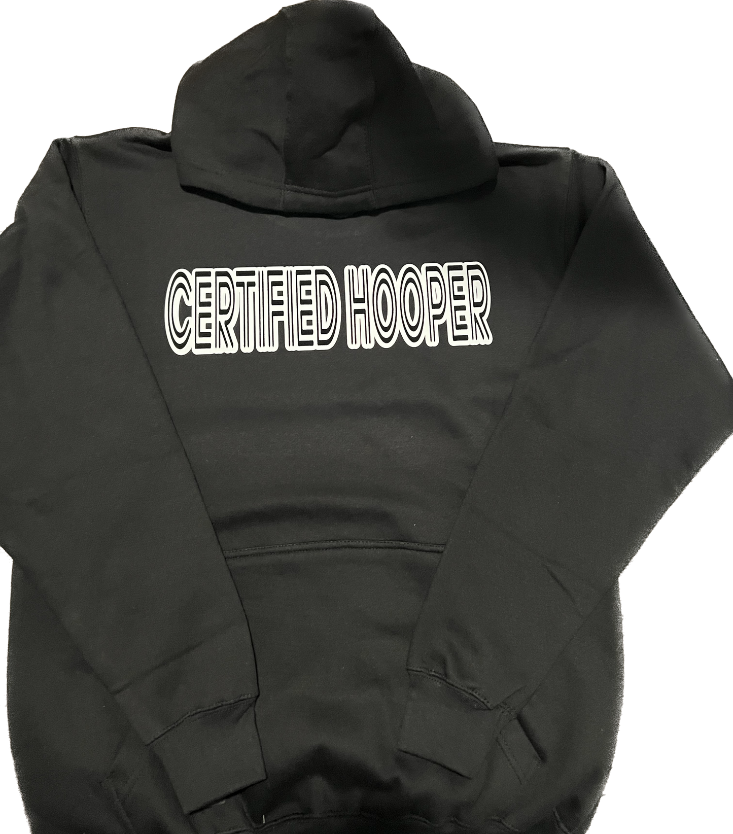 Certified Hooper Hoodie