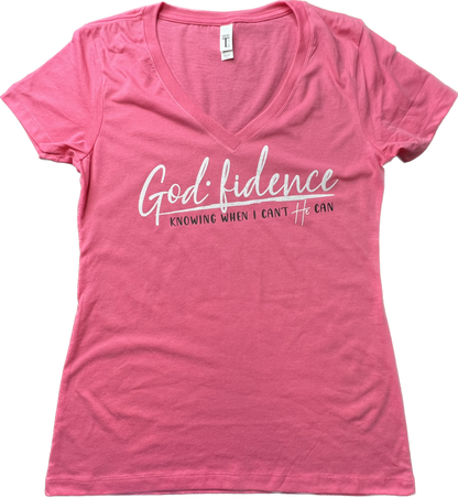 GODfidence T-Shirt