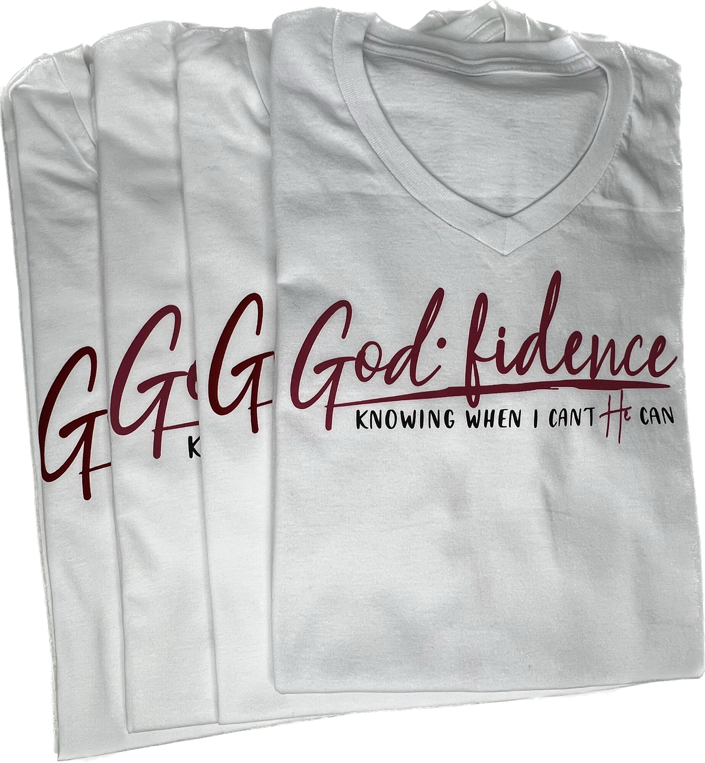 GODfidence T-Shirt