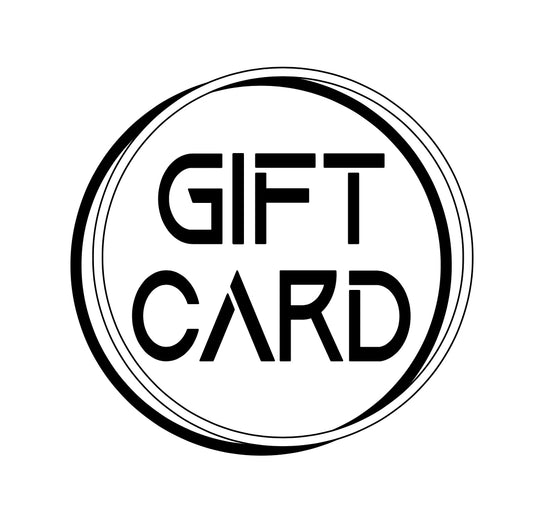 Certified Gift Card